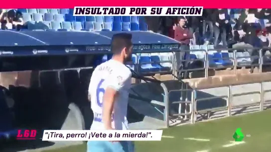 InsultosJugadorL6D InsultosJugadorL6D