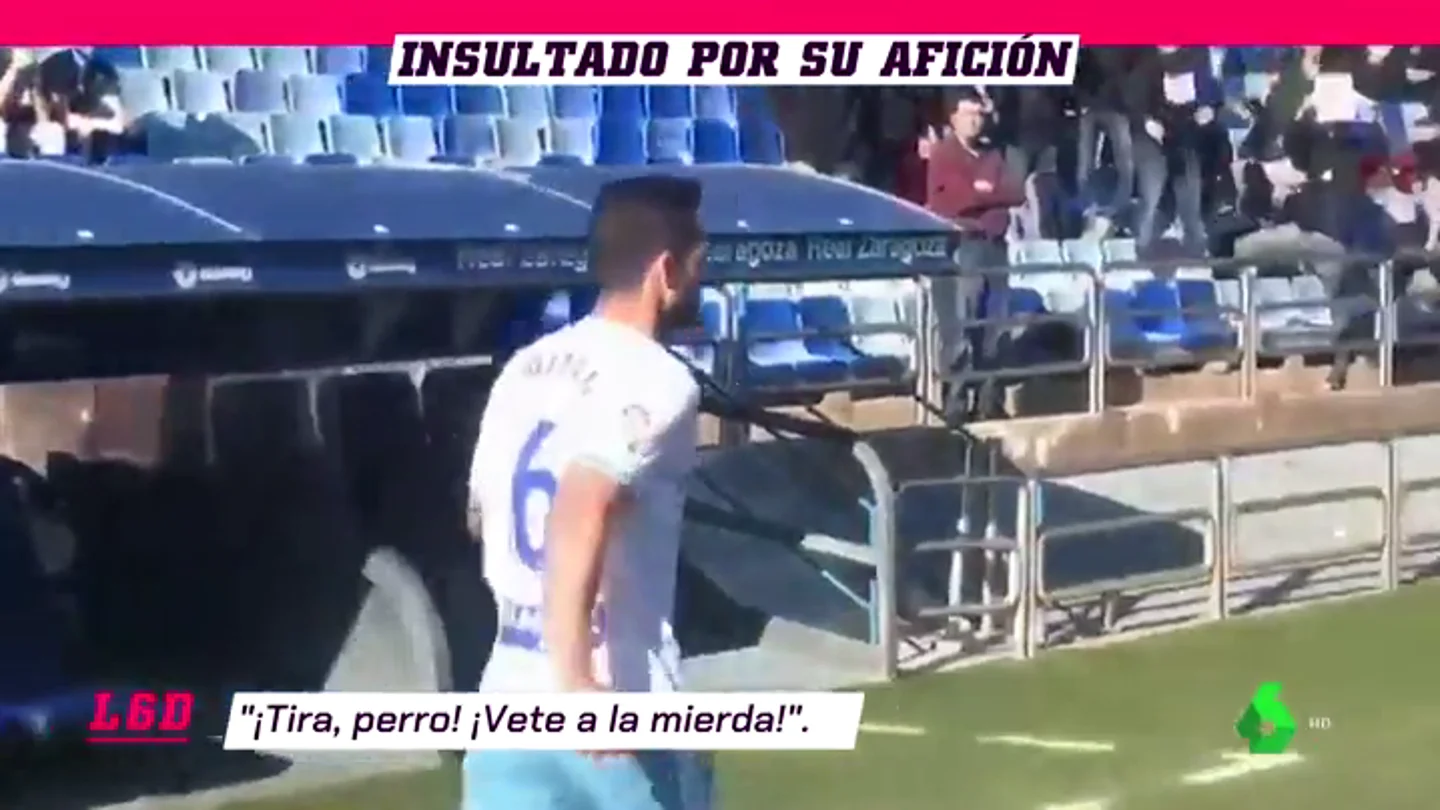InsultosJugadorL6D InsultosJugadorL6D