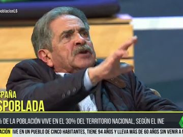 El enfado de Revilla por los tópicos meteorológicos sobre el norte: "hacen mucho daño a la economía del Cantábrico" El enfado de Revilla por los tópicos meteorológicos sobre el norte: "hacen mucho daño a la economía del Cantábrico"