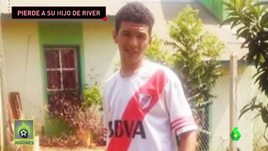 Dos ultras de Boca asesinan a un hincha de River Dos ultras de Boca asesinan a un hincha de River