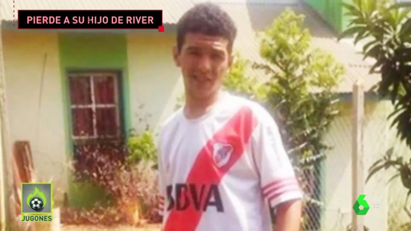 Dos ultras de Boca asesinan a un hincha de River Dos ultras de Boca asesinan a un hincha de River