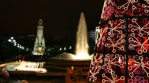 Madrid Madrid