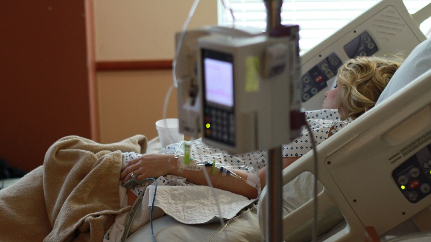 Hospital