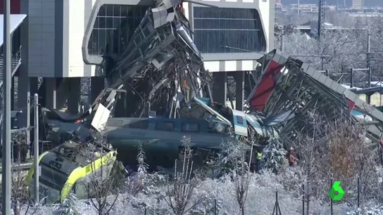 REEMPLAZO TREN TURQUIA REEMPLAZO TREN TURQUIA