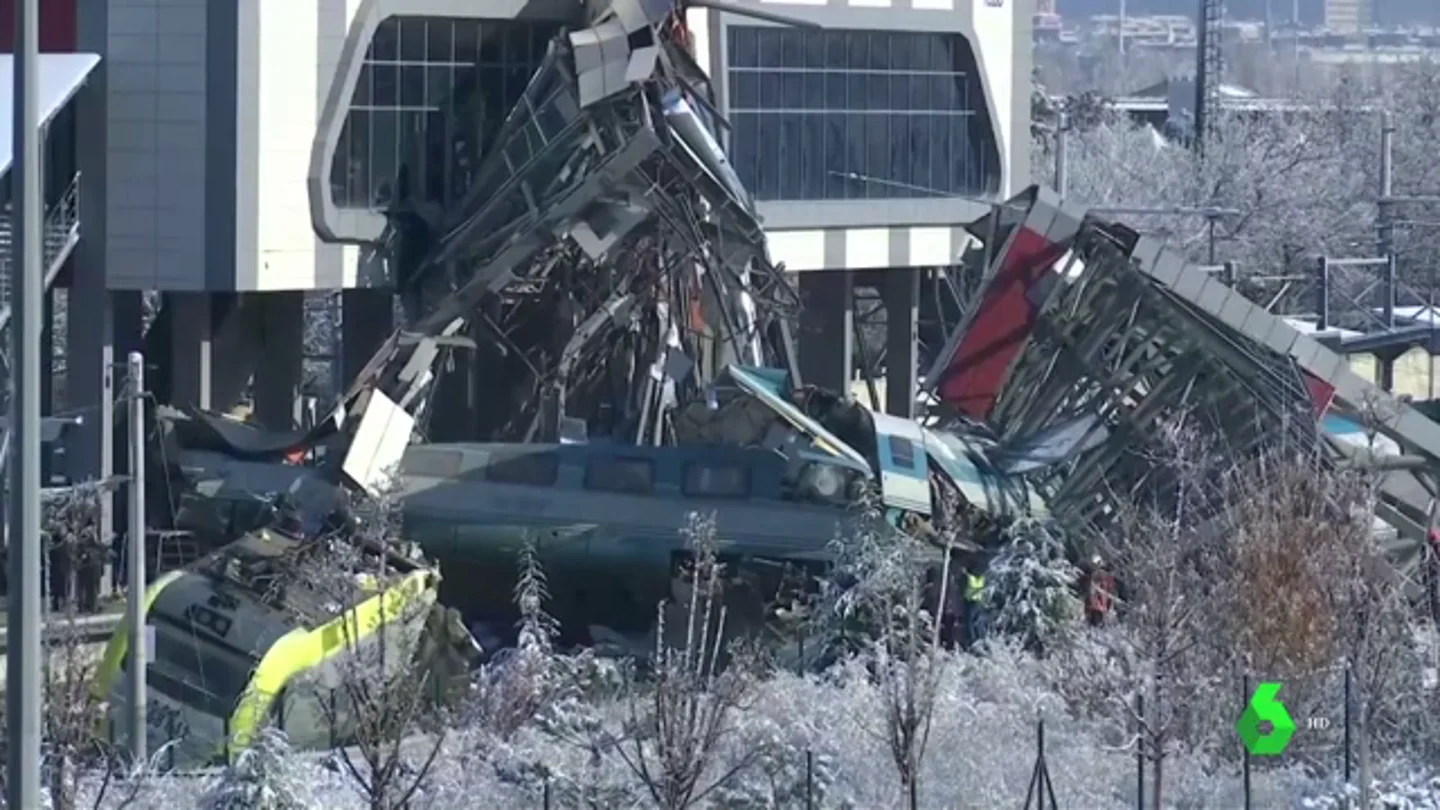 REEMPLAZO TREN TURQUIA REEMPLAZO TREN TURQUIA