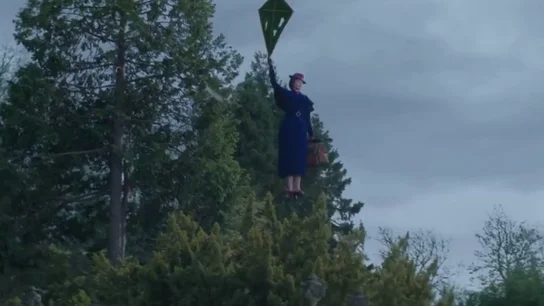 Mary Poppins Mary Poppins