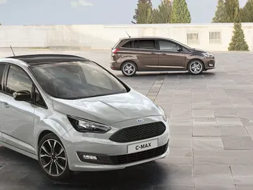 C-Max Sport C-Max Sport