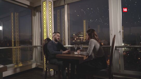  'Scoop: Operaci&oacute;n Khashoggi'