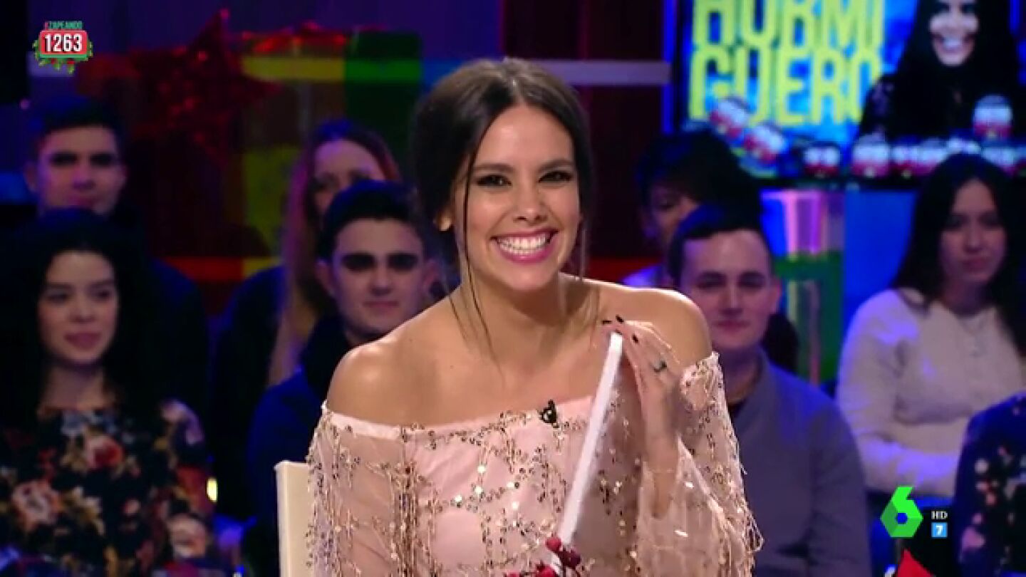 Cristina Pedroche