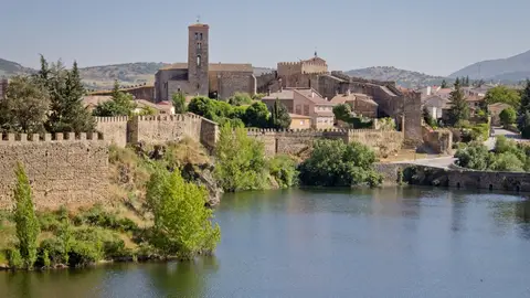 Buitrago de Lozoya Buitrago de Lozoya