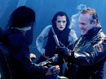 Repo! The Genetic Opera (2008) Repo! The Genetic Opera (2008)