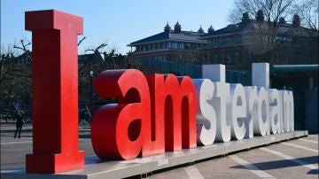 I amsterdam