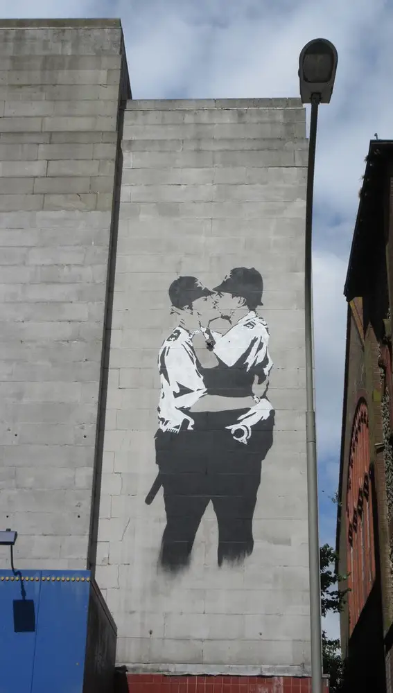 Bansky Bansky