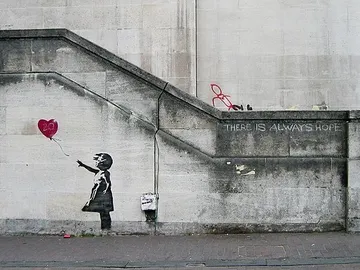 Bansky Bansky