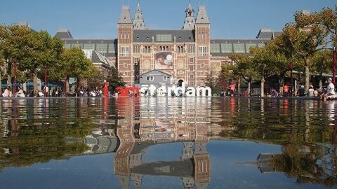 I amsterdam