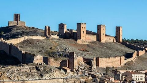 Molina de Aragón