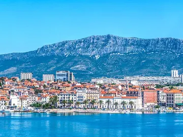 Croacia Croacia