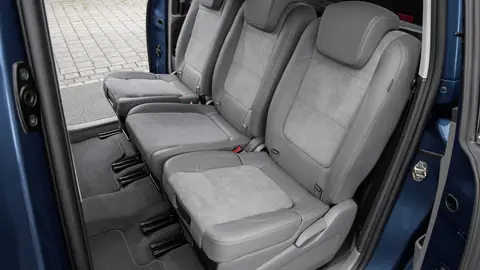 Volkswagen Sharan Volkswagen Sharan