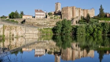 Buitrago de Lozoya