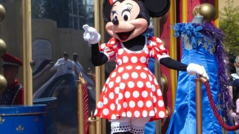 Minnie