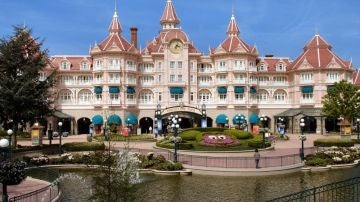 Disneyland Paris