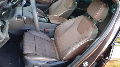 Opel Insignia Opel Insignia