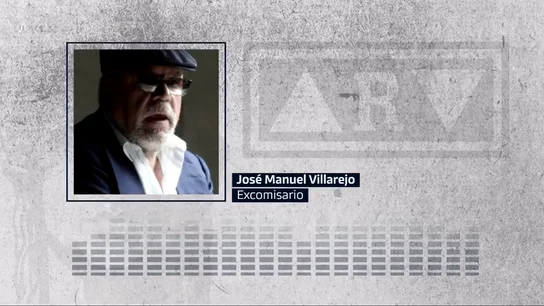 Audio Villarejo Audio Villarejo