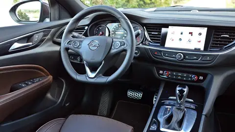 Opel Insignia Opel Insignia