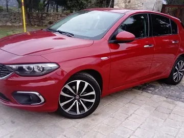 Fiat Tipo 5 P Fiat Tipo 5 P