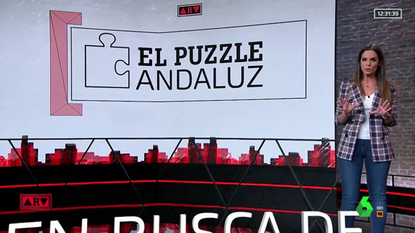 Un acuerdo entre PP y Ciudadanos y una reunión con Adelante Andalucía: así están las negociaciones para optar al Gobierno de Andalucía Un acuerdo entre PP y Ciudadanos y una reunión con Adelante Andalucía: así están las negociaciones para optar al Gobierno de Andalucía