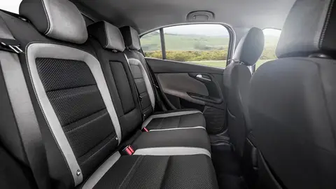 Fiat Tipo 5P Fiat Tipo 5P