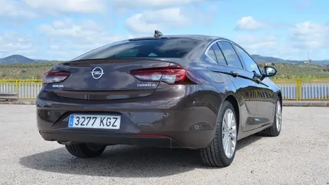 Opel Insignia Opel Insignia