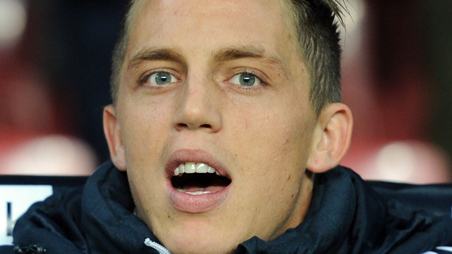 Nicki Bille, exjugador de Elche y Villarreal