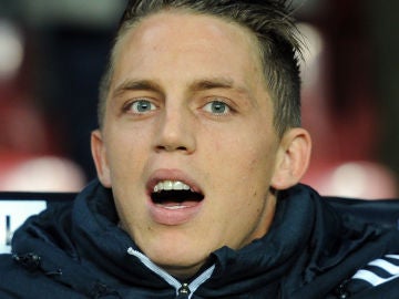 Nicki Bille, exjugador de Elche y Villarreal Nicki Bille, exjugador de Elche y Villarreal