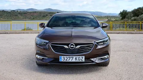 Opel Insignia Opel Insignia