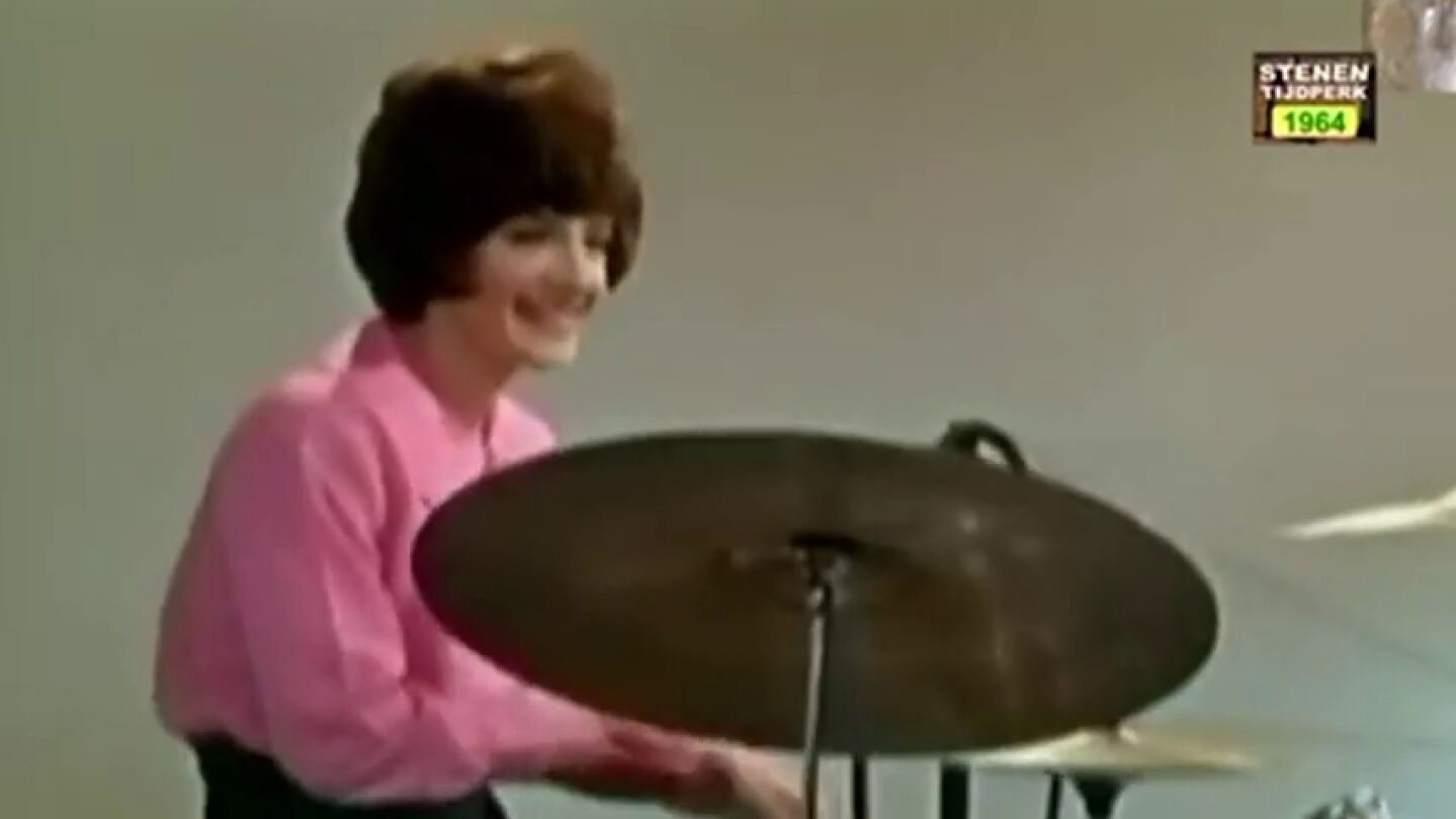 Honey Lantree y el lento camino de la mujer en la m&uacute;sica moderna