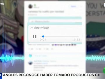 Felicitación navideña de Vanesa Felicitación navideña de Vanesa