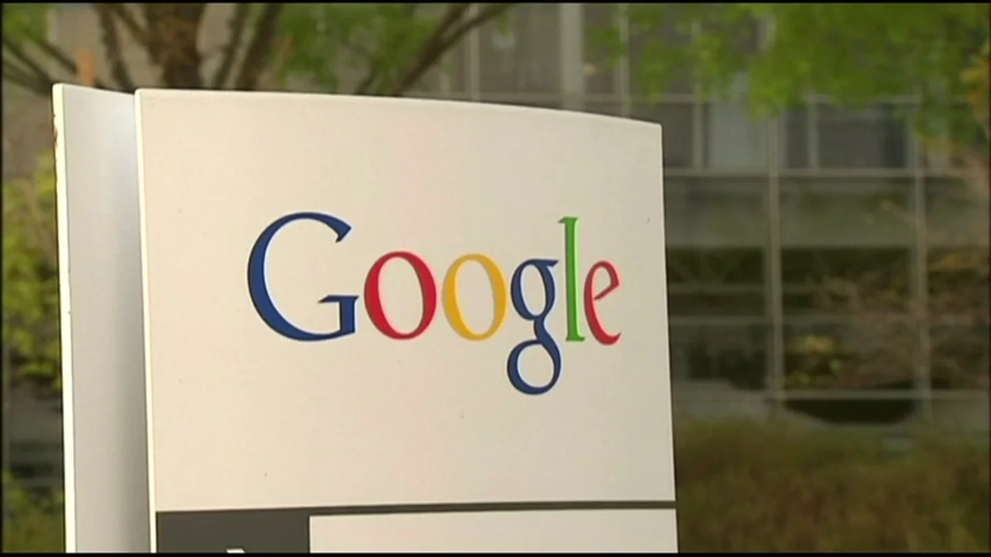 Google Google