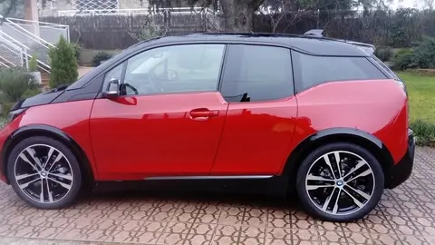 BMW i3S BMW i3S
