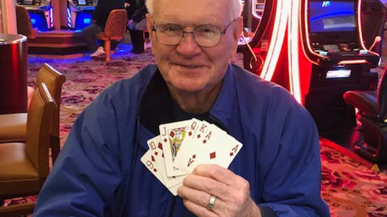 Harold y su escalera de diamantes Harold y su escalera de diamantes