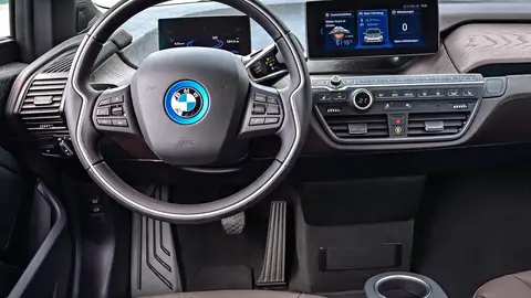 BMW i3S BMW i3S