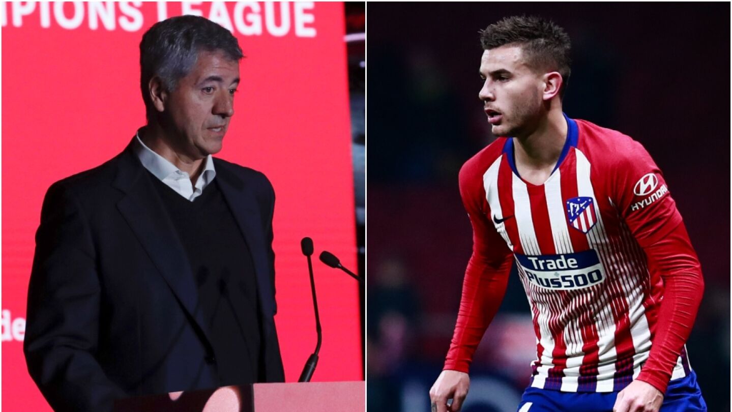 Gil Mar&iacute;n y Lucas Hern&aacute;ndez