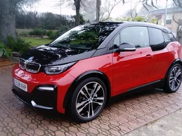BMW i3S BMW i3S