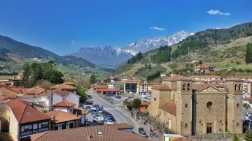 Cantabria
