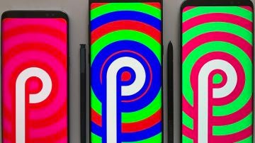 Android Pie
