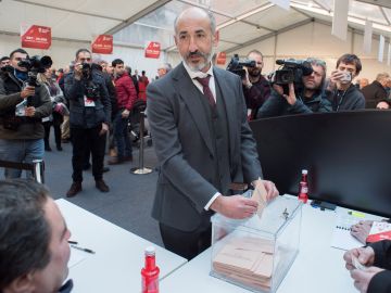 El candidato a la Presidencia del Athletic de Bilbao, Aitor Elizegi El candidato a la Presidencia del Athletic de Bilbao, Aitor Elizegi