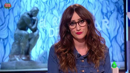 La reacción de Ana Morgade al ataque xenófobo en una tienda de Madrid: "Además de racista, es bastante ignorante" La reacción de Ana Morgade al ataque xenófobo en una tienda de Madrid: "Además de racista, es bastante ignorante"