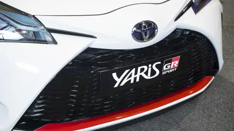 Toyota Yaris Toyota Yaris