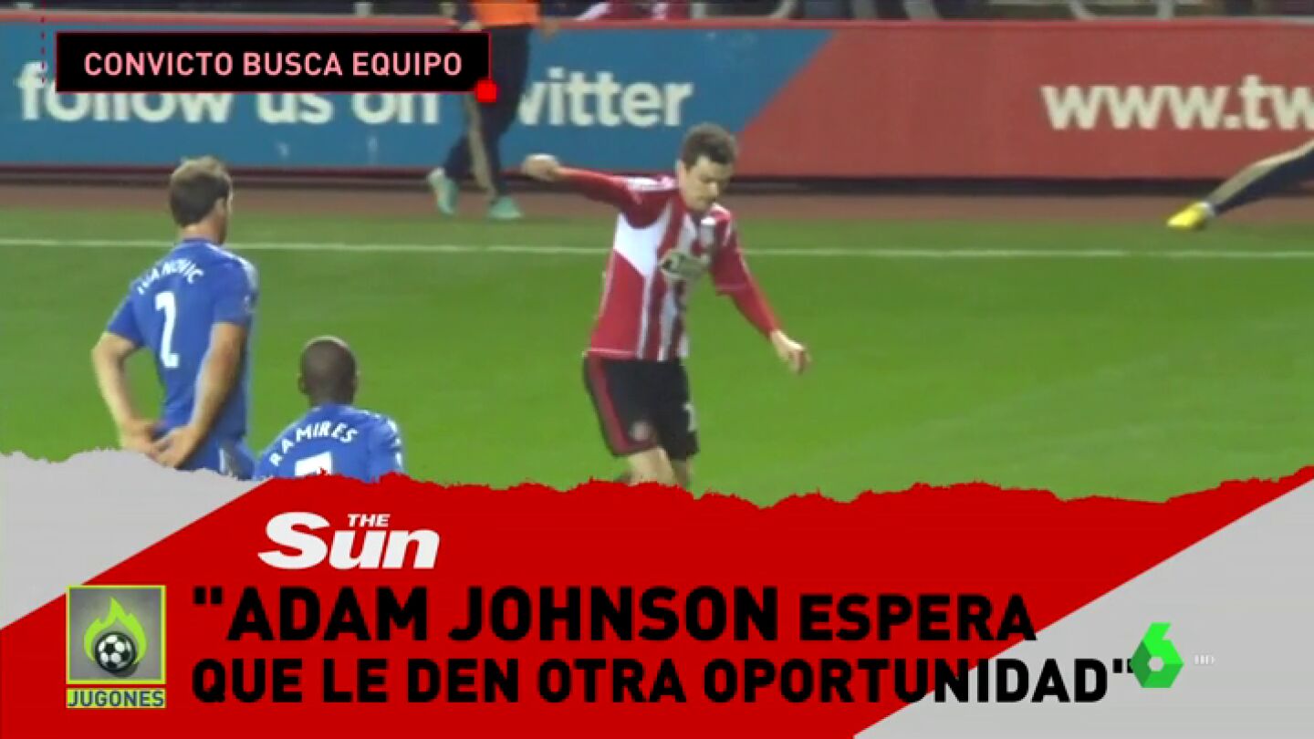 AdamJohnson_jugones