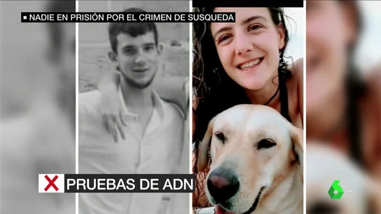 El ADN, el lugar del crimen, las pruebas… los motivos por los que Jordi Magentí está ahora en libertad El ADN, el lugar del crimen, las pruebas… los motivos por los que Jordi Magentí está ahora en libertad